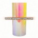 Wholesale Pearl Rainbow Heat Transfer For Clothing